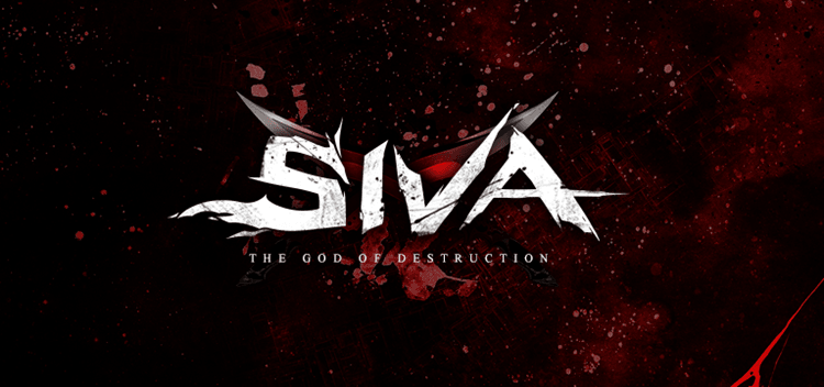 Siva to nowy mobilny MMORPG. Dark fantasy, hack'n'slash, system PK