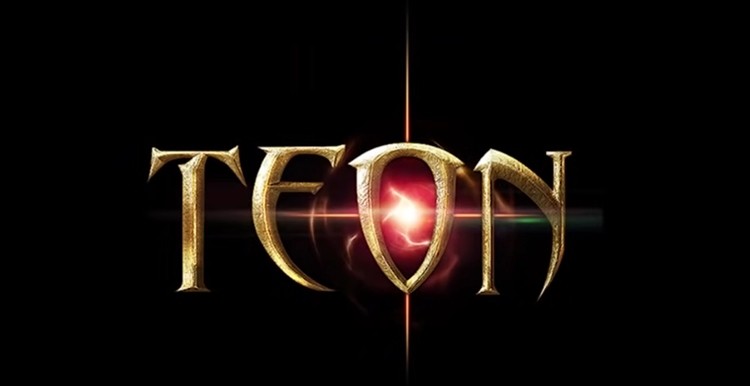 Teon to klasyczny mobilny MMORPG przypominający Lineage i Dark Eden