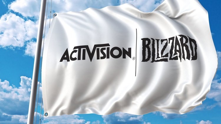 Activision Blizzard pozwane - dyskryminacja, molestowanie, seksizm, toksyczna kultura pracy