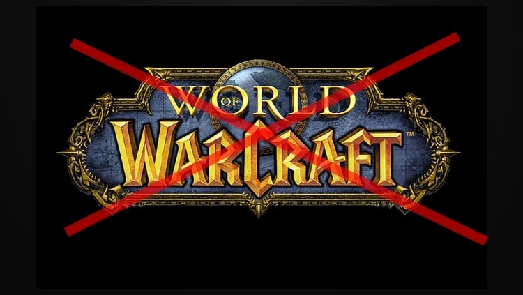 Rozwój World of Warcraft wstrzymany. Prawie nikt nie pracuje nad grą