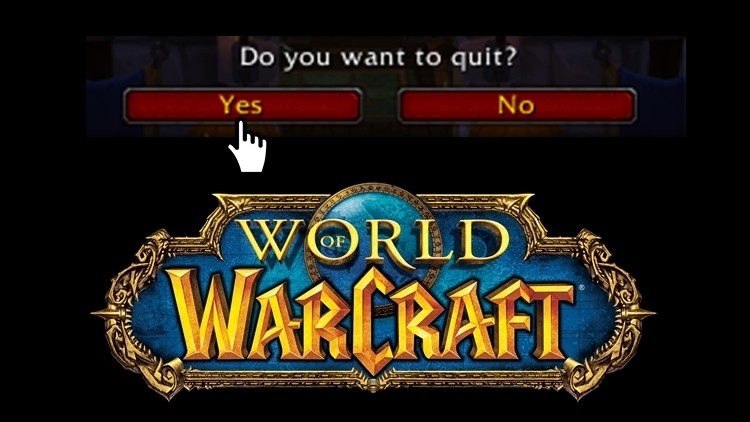 Czołowi content-creatorzy World of Warcraft odchodzą z gry