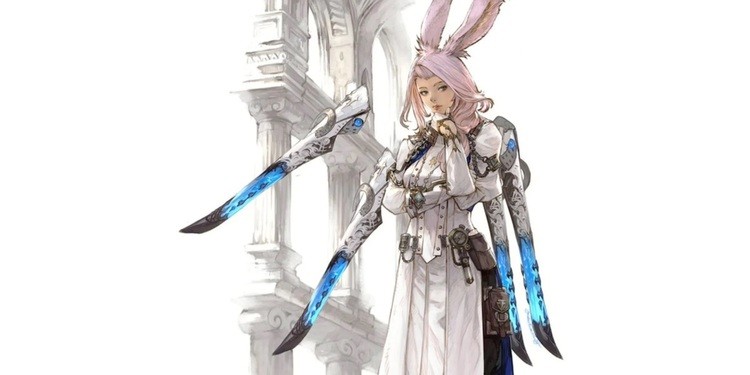 Final Fantasy XIV zmienia ikonę nowej klasy z powodu trypofobii
