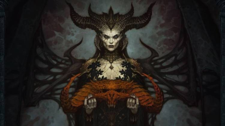 Diablo IV traci kierownika i projektanta poziomów, a WoW designera