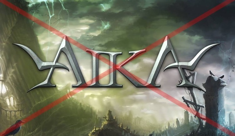 AIKA Online zamyka serwery - po 12 latach istnienia