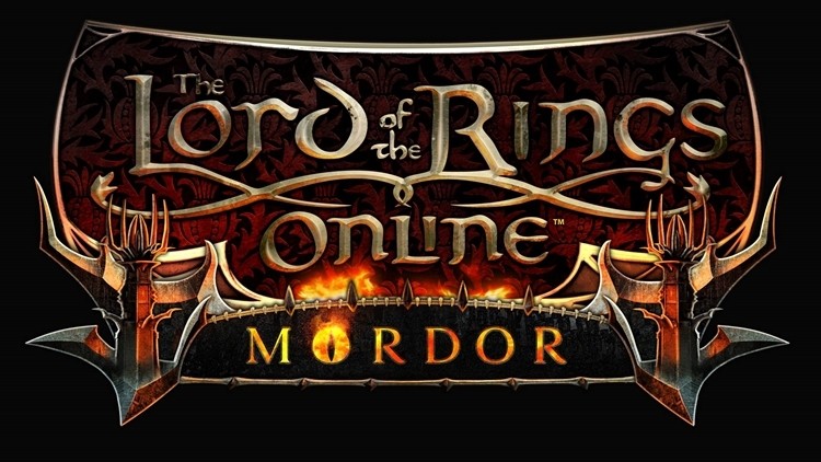 Lord of the Rings Online otrzymał dodatek "Mordor". Tak, znowu...