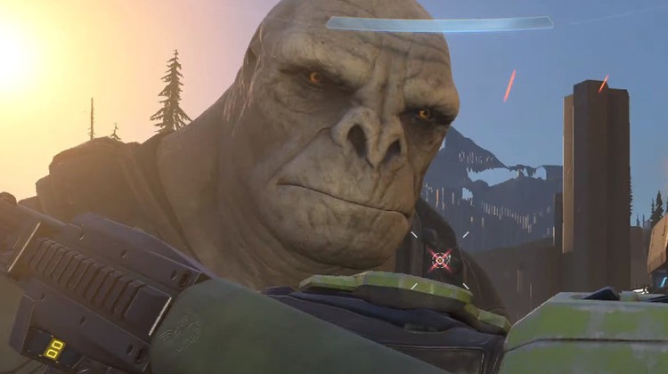 Halo Infinite na premierę tylko z multiplayerem – nie będzie Forge, ani co-opa