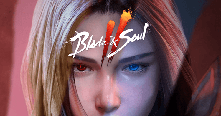 Blade & Soul 2 będzie miało dwie wersje: dla dzieci i dla dorosłych