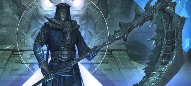 Swords of Legends Online stawia na end-game. Dwa nowe rajdy już w grze
