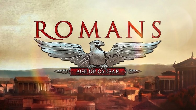 Ruszyły otwarte testy Romans: Age of Caesar – nowego MMORTS od twórców Twierdzy