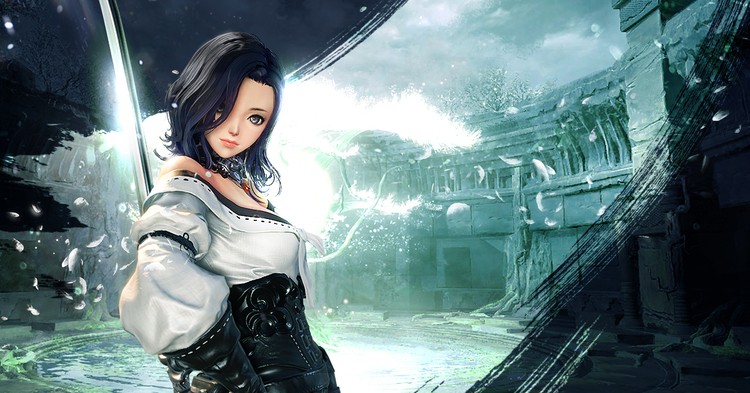 Dzisiaj Blade and Soul otrzymuje wielką transformację na Unreal Engine 4