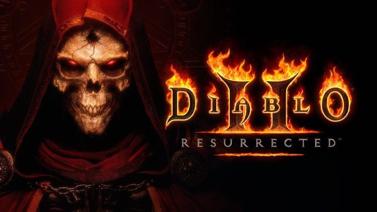 Porcja informacji z Diablo II: Resurrected
