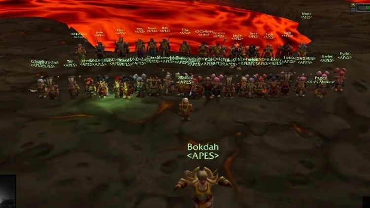 Legendarna gildia World of Warcraft kończy granie. “Magia WoW-a umarła”