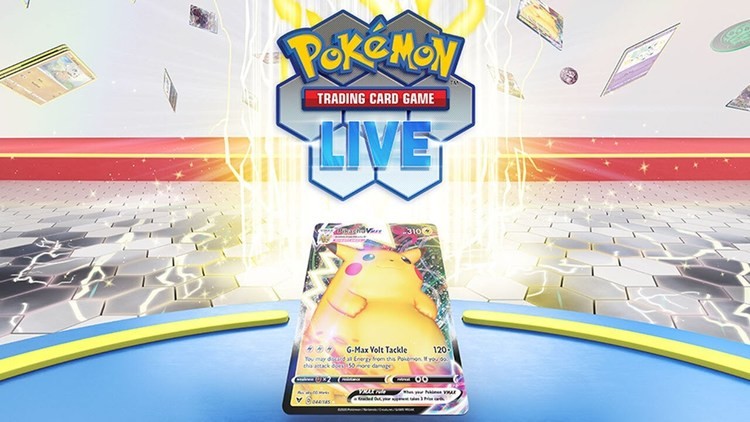 Pokemon Trading Card Game Live to nowa, darmowa karcianka na PC i…