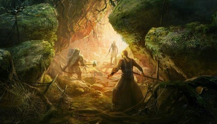 Lord of the Rings Online oraz DC Universe Online zostaną “doinwestowane”