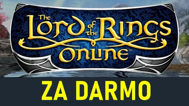 Lord of the Rings Online rozdaje za darmo wszystkie Quest Packi