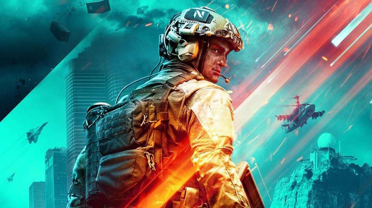 Otwarta beta Battlefield 2042 rozpocznie się niedługo i zajmie 100 GB na dysku