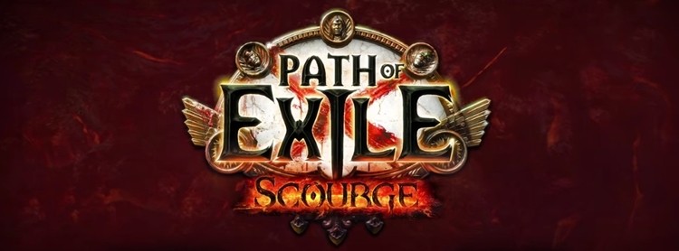 Path of Exile: Scourge to nowy dodatek. Premiera pod koniec miesiąca