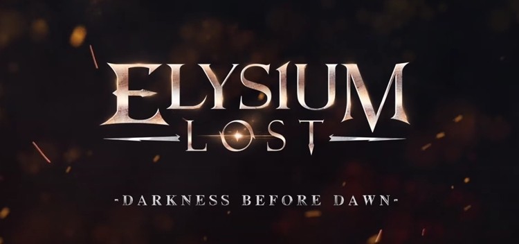 Elysium Lost nadchodzi. Nowy mobilny “medieval fantasy MMORPG”