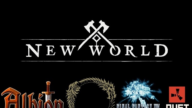 New World "nie zabiło" innych gier MMO...