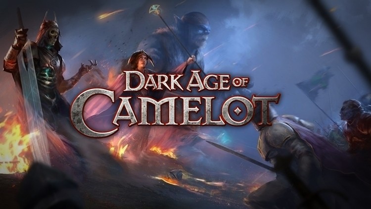 Dark Age of Camelot ma już 20 lat, a ludzie nadal w niego grają