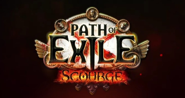Pokłońcie się królowi - Path of Exile: Scourge to coś niesamowitego!