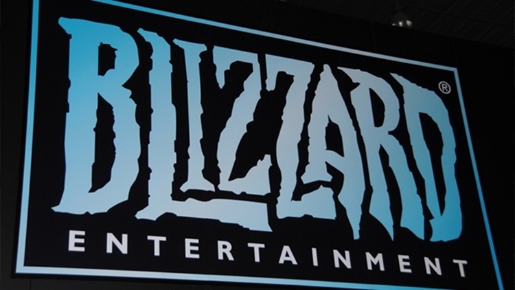 Blizzard pracuje nad nową grą “Online Open World RPG”