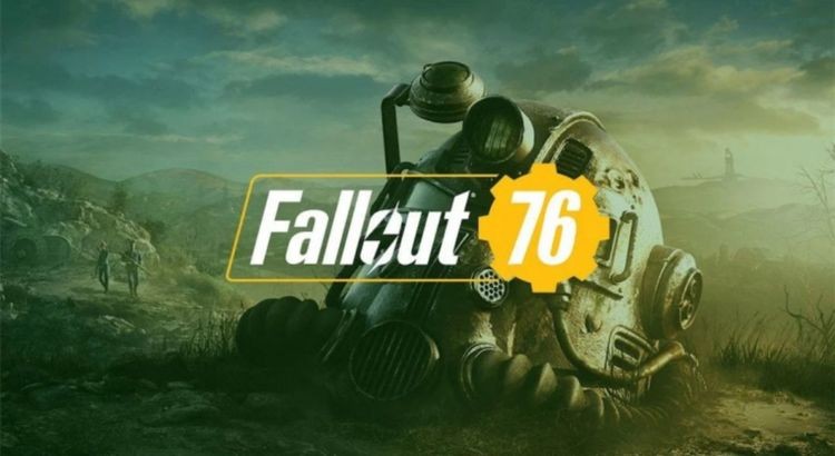 Kiedyś hejtowana, dzisiaj wychwalana gra. Fallout 76 za darmo albo za 40 zł