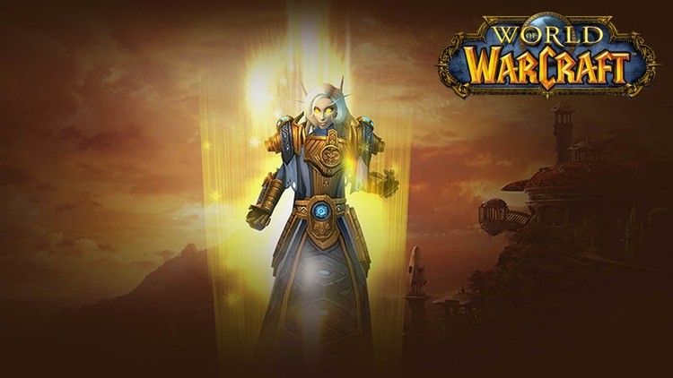 Nowy szef Blizzarda wspiera boostowanie raidów w World of Warcraft