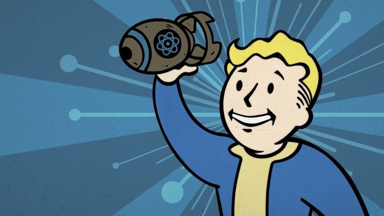 Darmowy weekend z Fallout 76 trwa, więc korzystajcie i grajcie