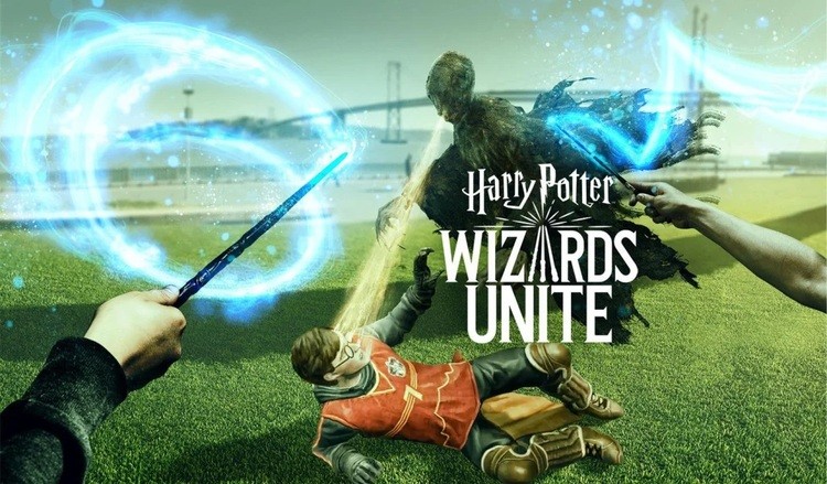 Alternatywa dla Pokemon GO zostanie zamknięta - Harry Potter: Wizards Unite