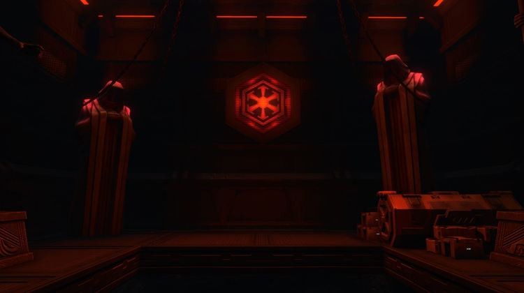 Star Wars: The Old Republic rozpocznie nowy rok nowym raidem!