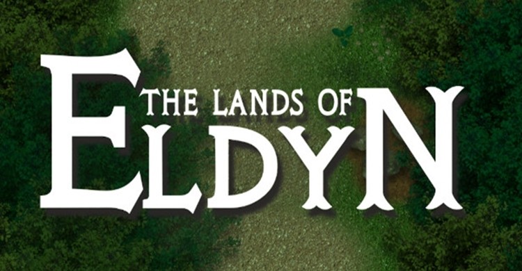 The Lands of Eldyn wystartował na Steamie. Niszowy "mroczny hack'n'slash MMO"