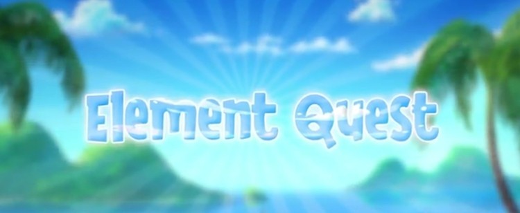 Za dwa tygodnie startuje nowy darmowy MMORPG - Element Quest
