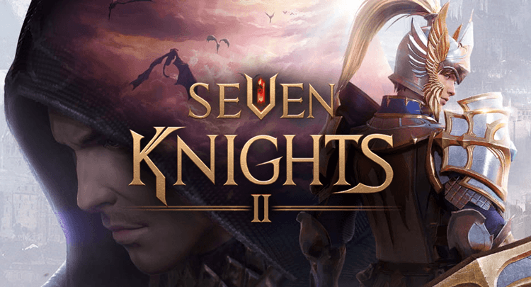 Seven Knights 2 już działa. Globalna premiera gry!