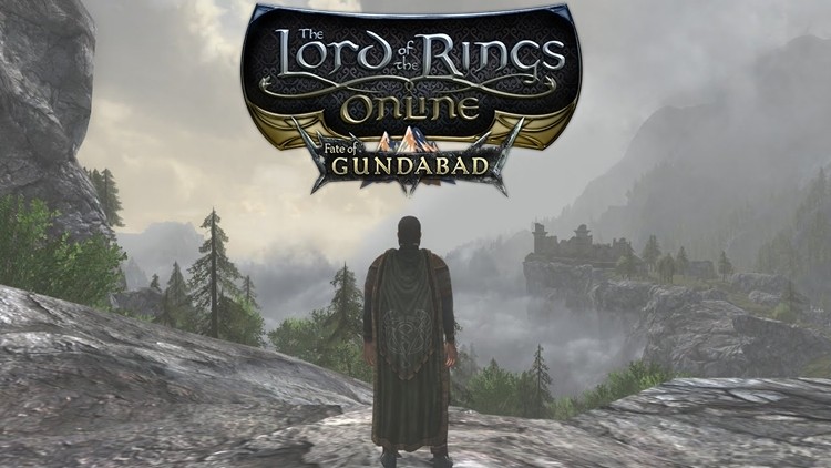 Władca Pierścieni MMORPG. Wielka premiera wielkiego dodatku do Lord of the Rings Online