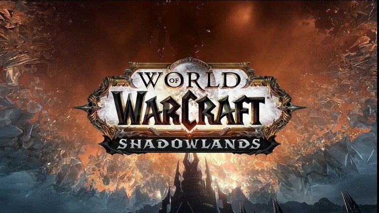 Dzisiaj poznamy przyszłość World of Warcraft Shadowlands