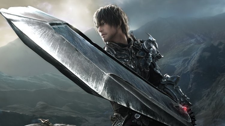 Jako nowy "król" Final Fantasy XIV broni honoru gier MMORPG na The Game Awards
