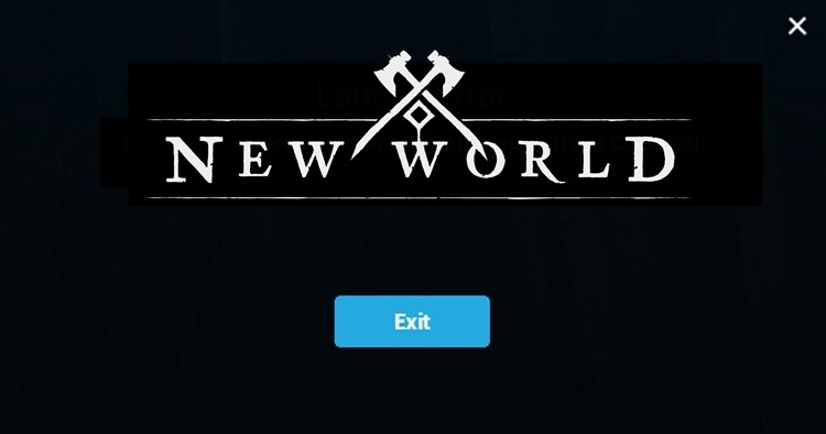2/3 z was już nie gra w New World