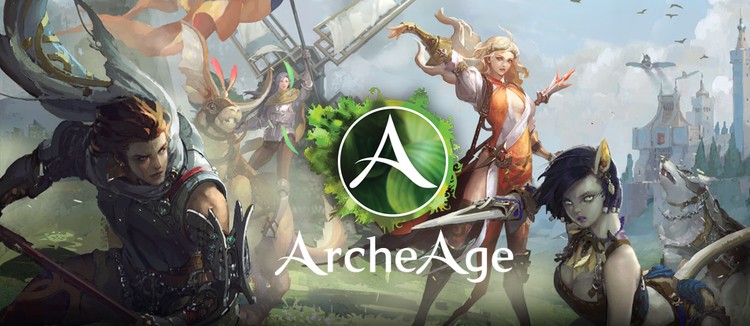 ArcheAge i ArcheAge Unchained otworzą za tydzień nowe serwery