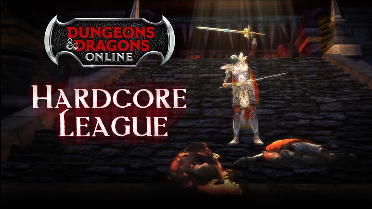 Dungeons and Dragons Online uruchomi kolejny serwer dla twardzieli