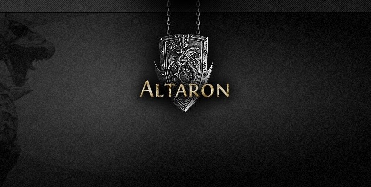 Altaron - polski MMORPG otrzymał dziś największą aktualizację w swojej historii