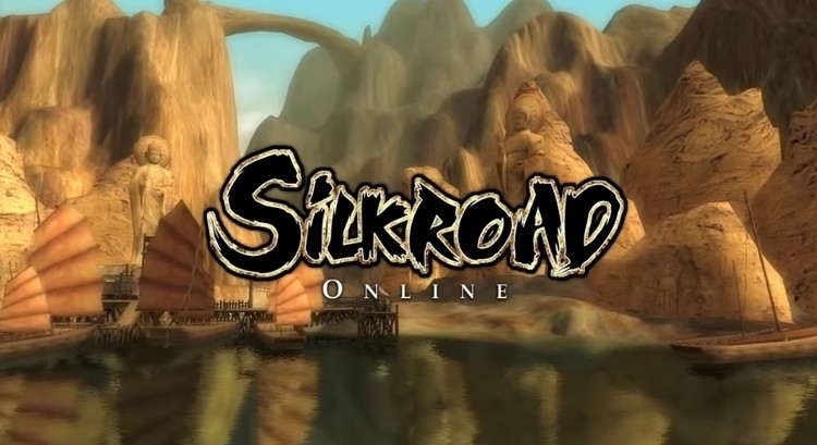 Silkroad - kultowa gra MMORPG z nową aktualizacją