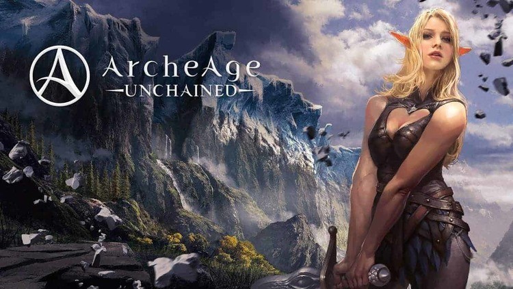 ArcheAge zbanowało ponad 11 tysięcy kont