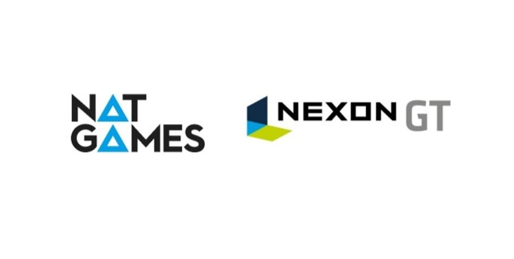 Nexon GT łączy siły z Nat Games i powstaje Nexon Games