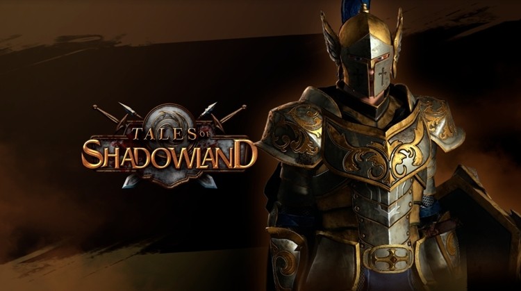 Tales of Shadowland – nowy izometryczny MMORPG w średniowiecznym stylu