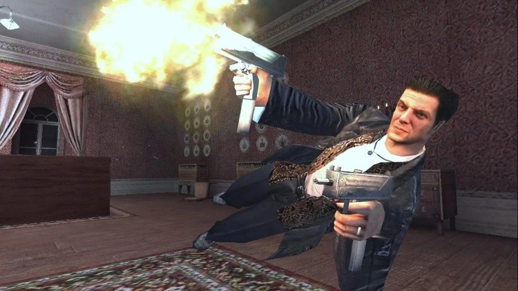 Vanguard to nowy multiplayer co-op PvE shooter od twórców Maxa Payne’a