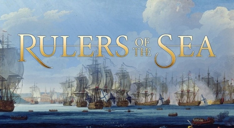 Nowy, historyczny i bardzo ambitny MMORPG. Nazywa się Rulers of the Sea
