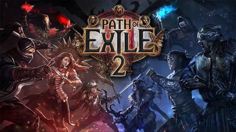 Co słychać w Path of Exile 2?