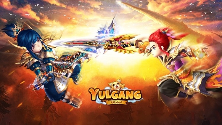Yulgang Global startuje niedługo. Rozpoczęła się rejestracja do gry