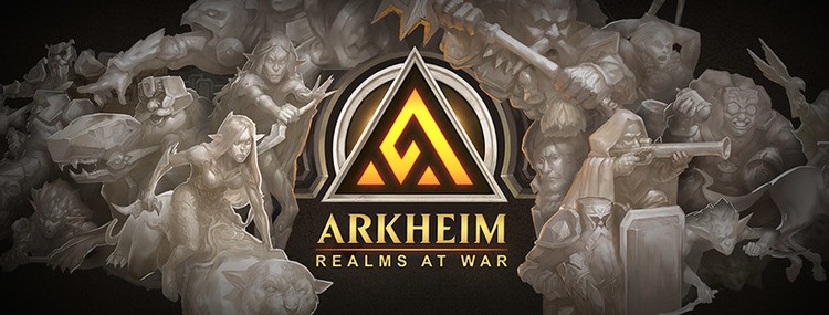 Arkheim - nowe wojenne MMO od twórców Traviana